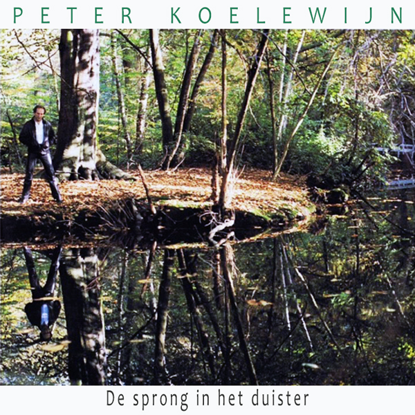 Peter Koelewijn